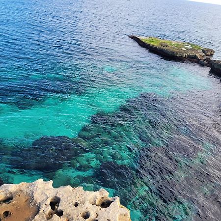 Cala Paradiso 모노폴리 외부 사진