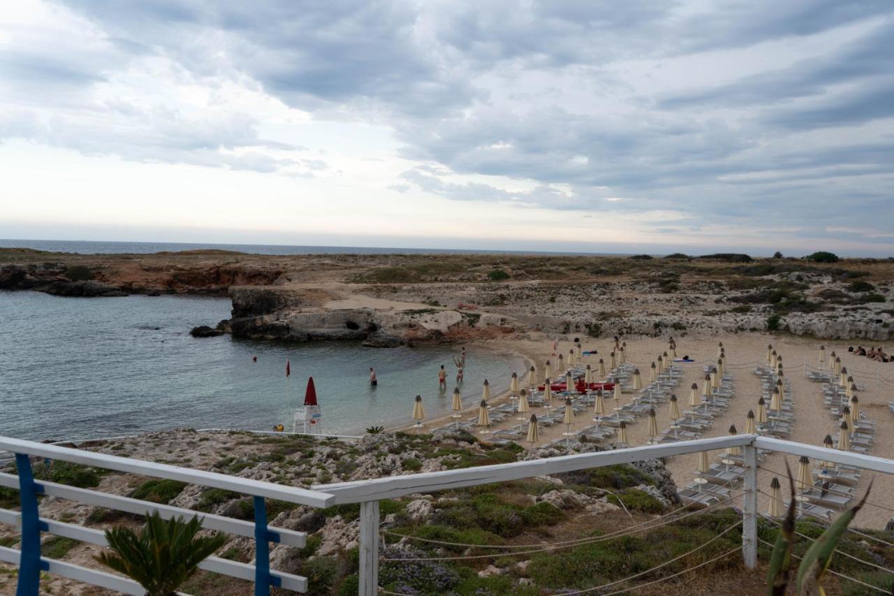 Cala Paradiso 모노폴리 외부 사진