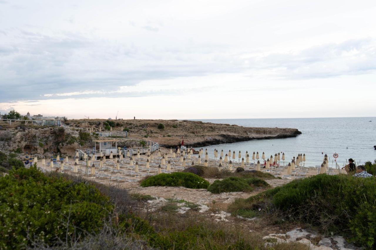 Cala Paradiso 모노폴리 외부 사진