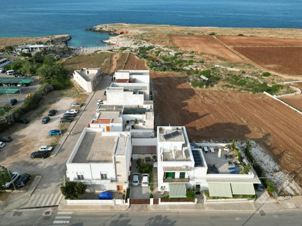 Cala Paradiso 모노폴리 외부 사진