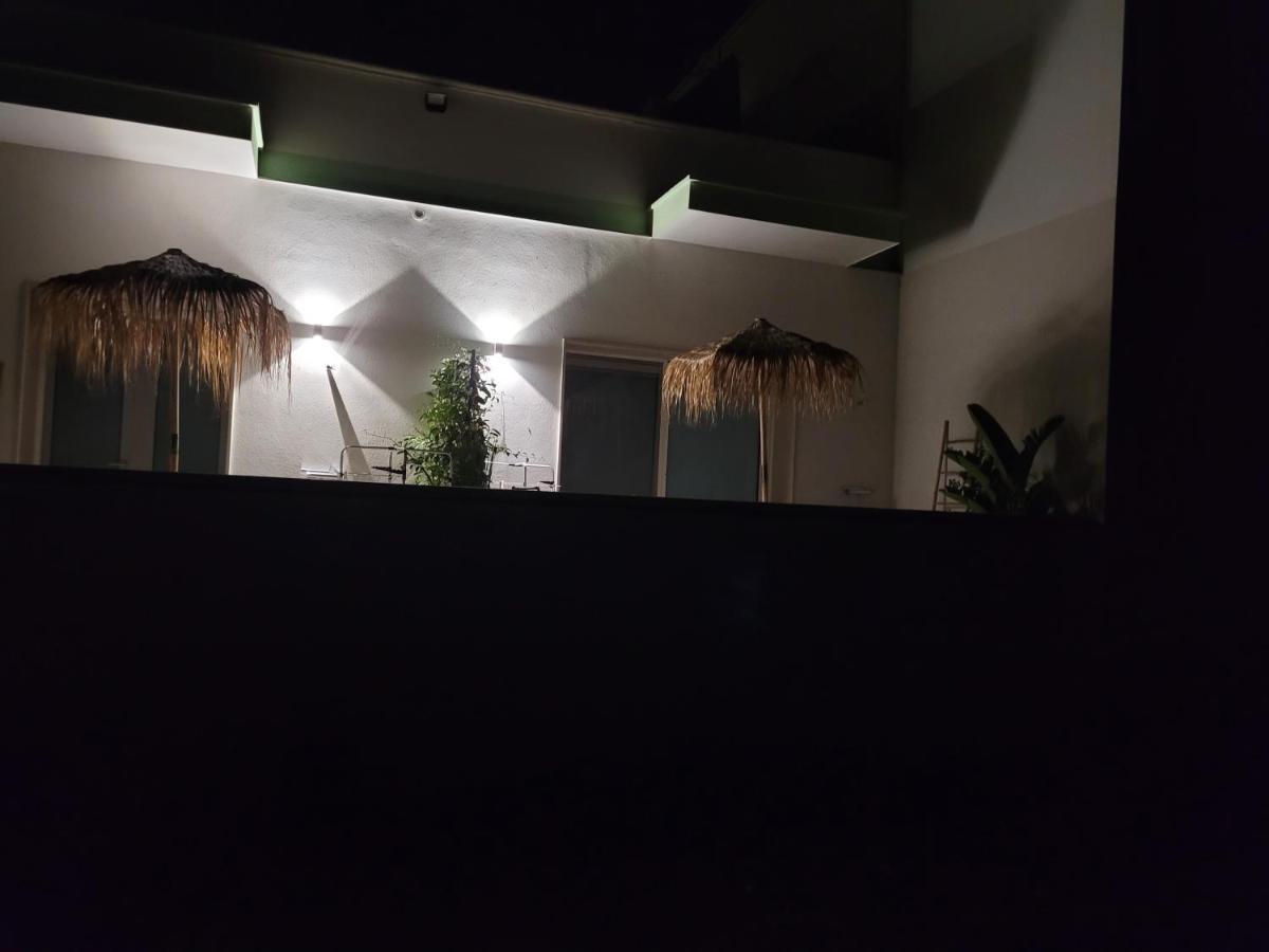 Cala Paradiso 모노폴리 외부 사진