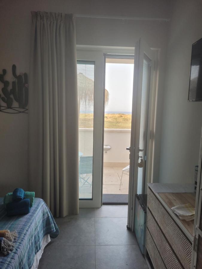 Cala Paradiso 모노폴리 외부 사진