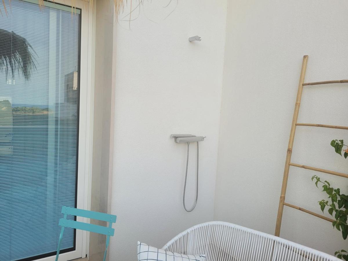 Cala Paradiso 모노폴리 외부 사진