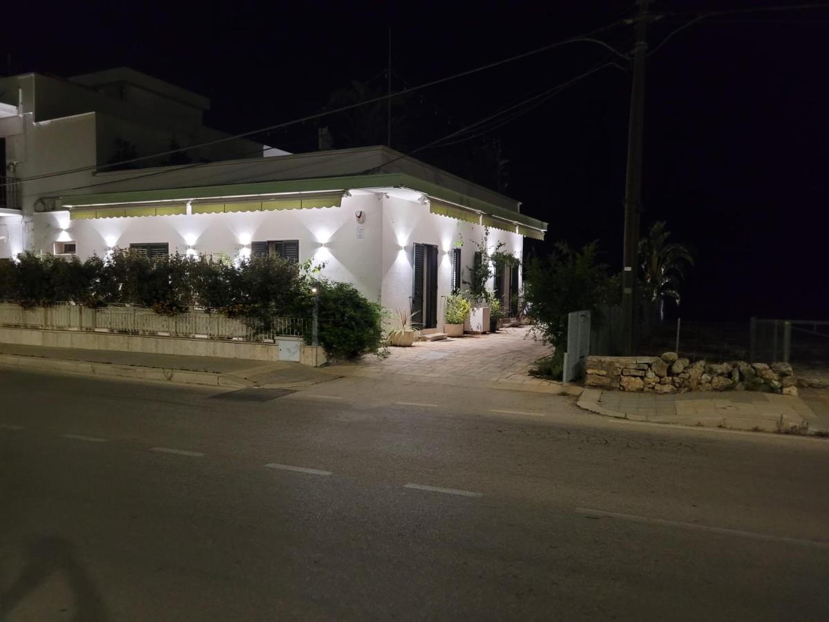 Cala Paradiso 모노폴리 외부 사진