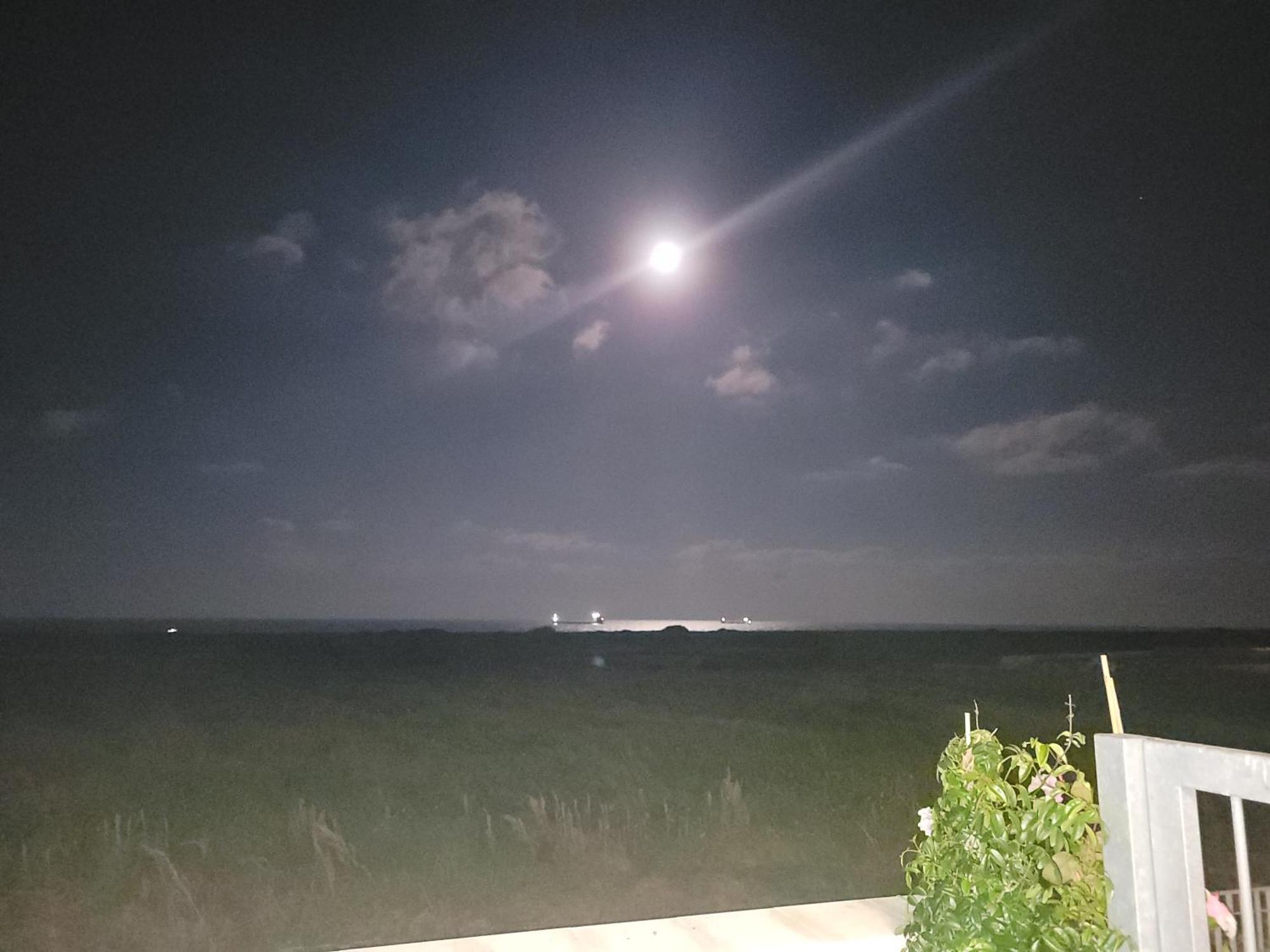 Cala Paradiso 모노폴리 외부 사진