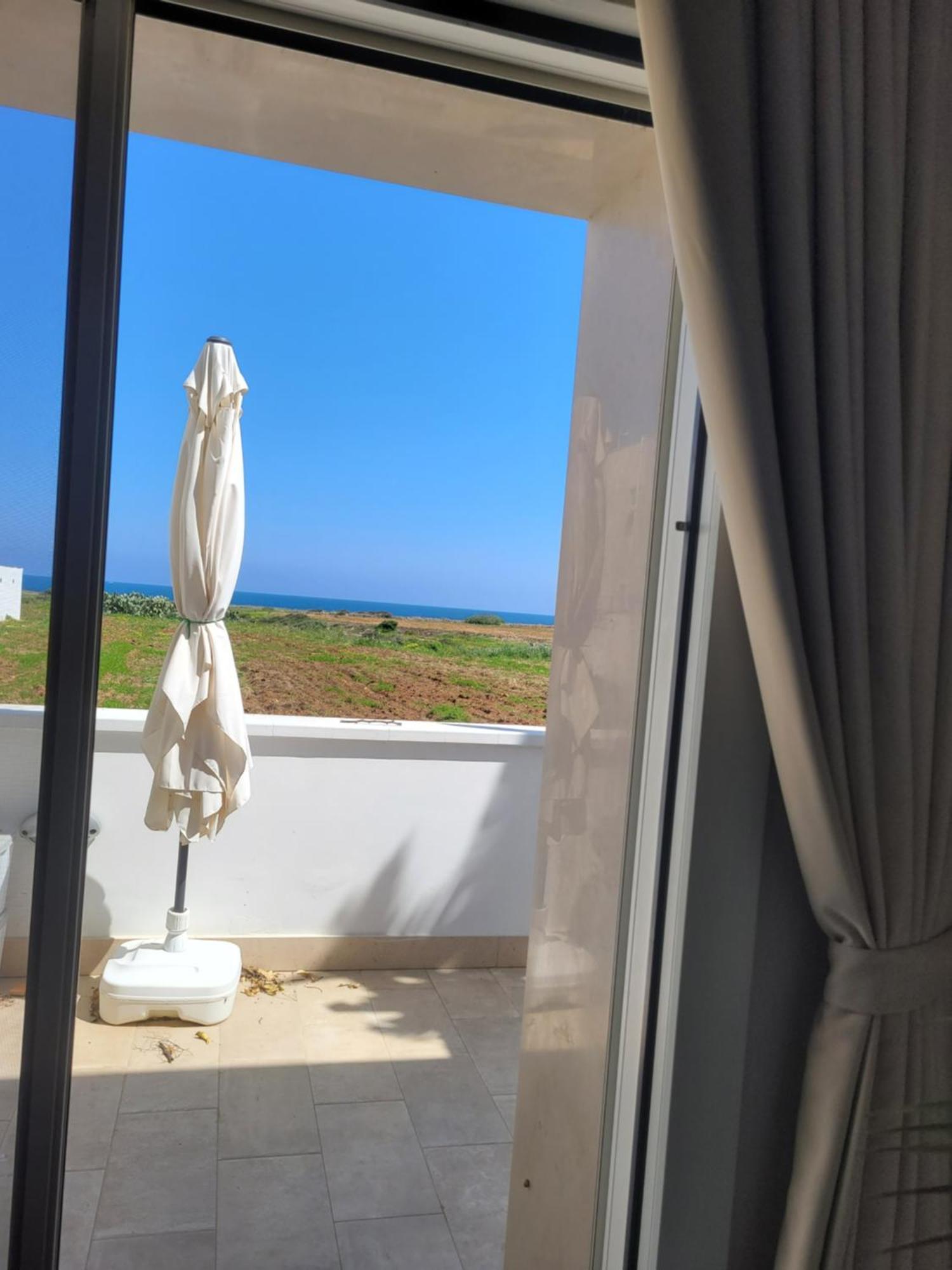 Cala Paradiso 모노폴리 외부 사진