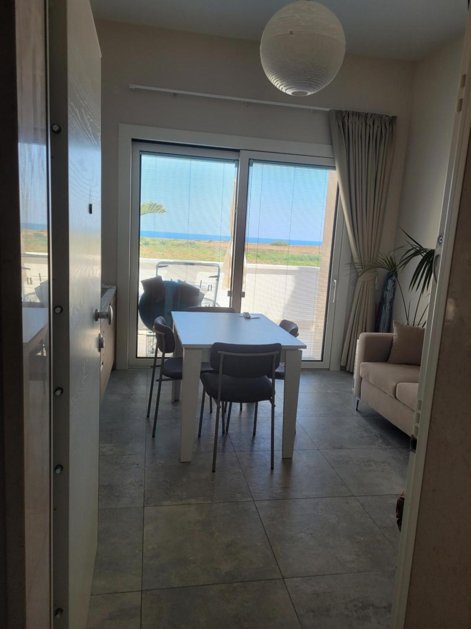 Cala Paradiso 모노폴리 외부 사진